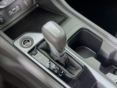 New 2025 Nissan Sentra SV image 14