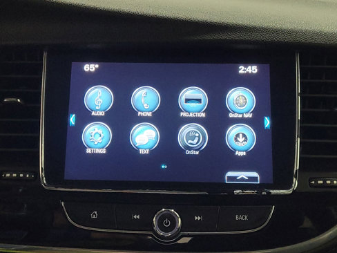Used 2019 Buick Encore Preferred image 25