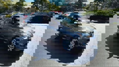 Used 2012 Ford Focus SE image 2