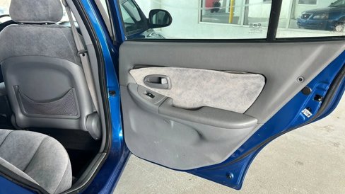 Used 2006 Hyundai Elantra GLS image 23