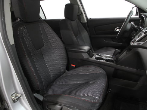 Used 2017 GMC Terrain SLE image 15