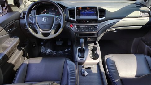Used 2017 Honda Pilot EX-L image 13