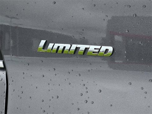 Used 2014 Toyota 4Runner Limited image 10