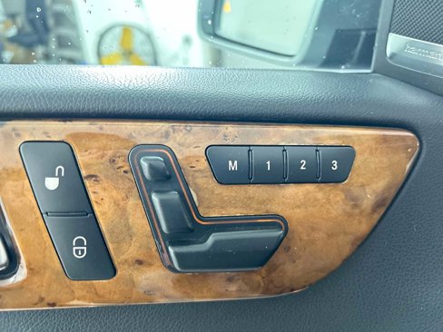 Used 2012 Mercedes-Benz ML 350 4MATIC image 14