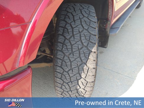 Used 2016 Ford F150 XLT w/ Equipment Group 302A Luxury image 11