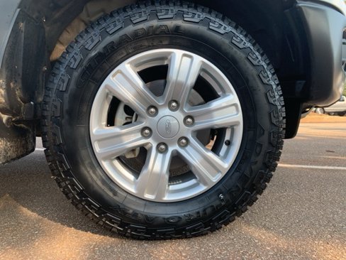 Certified 2022 Ford Ranger XL w/ FX4 Off-Road Package image 17