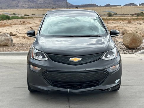 Used 2019 Chevrolet Bolt LT image 4