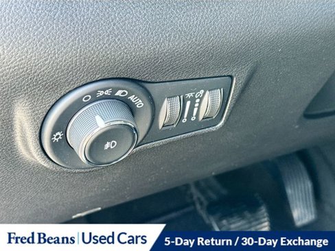 Used 2024 Jeep Compass Limited image 11