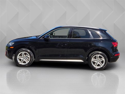 Used 2018 Audi Q5 2.0T Premium w/ Convenience Package image 7
