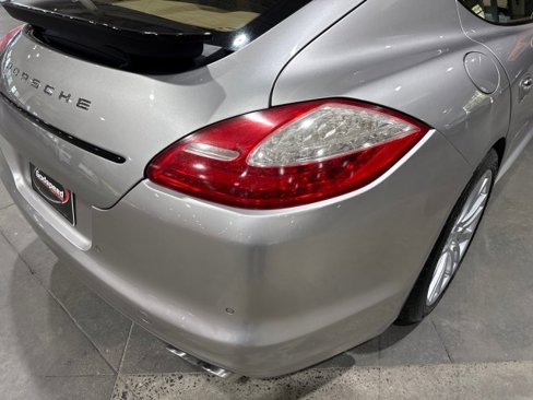 Used 2012 Porsche Panamera image 47