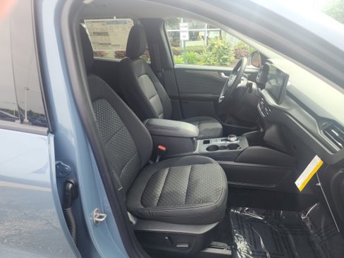 New 2024 Ford Escape Active w/ Tech Pack #2 image 16