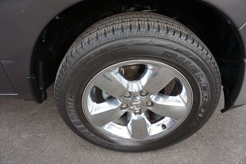 Used 2016 RAM 1500 Big Horn image 15