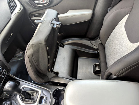 Used 2014 Jeep Cherokee Latitude image 28