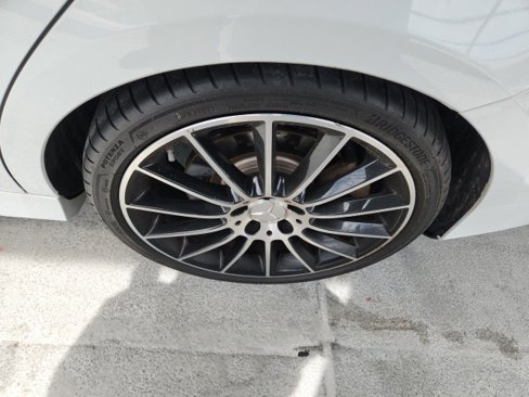 Used 2019 Mercedes-Benz C 300 4MATIC Cabriolet image 9