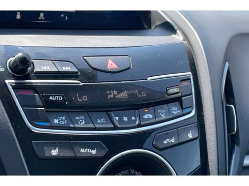 Certified 2023 Acura RDX FWD w/ Technology Package image 27