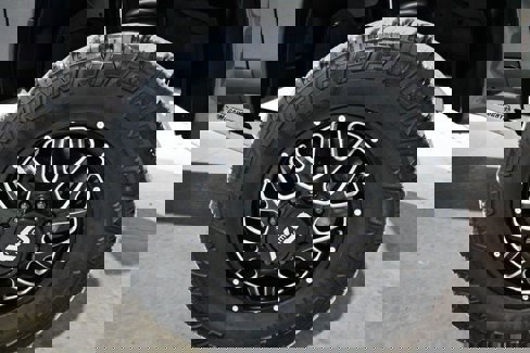 Used 2019 RAM 3500 Big Horn image 18