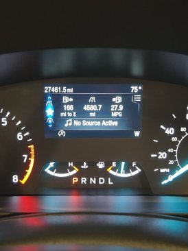 Used 2022 Ford Escape SEL image 18