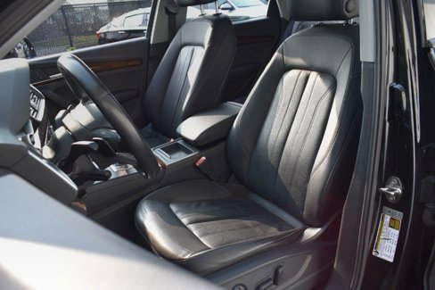 Used 2018 Audi Q5 2.0T Premium image 34