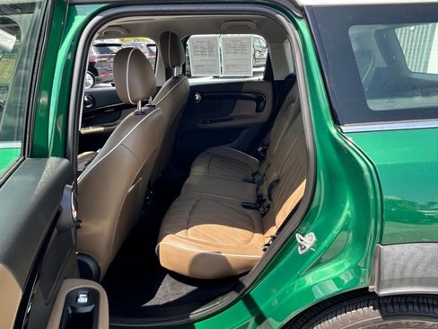 Used 2020 MINI Cooper Countryman S w/ Signature Upholstery Package image 30