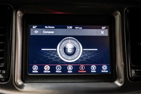 Used 2019 Dodge Challenger SXT image 15