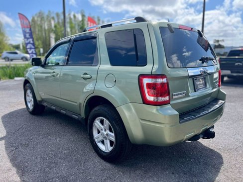 Used 2008 Ford Escape 2WD Hybrid image 3