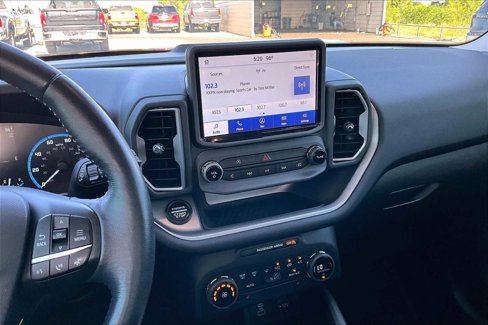 Used 2021 Ford Bronco Sport Big Bend w/ Big Bend Package image 6