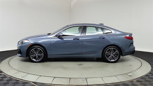 Used 2022 BMW 228i xDrive Gran Coupe w/ Convenience Package image 4