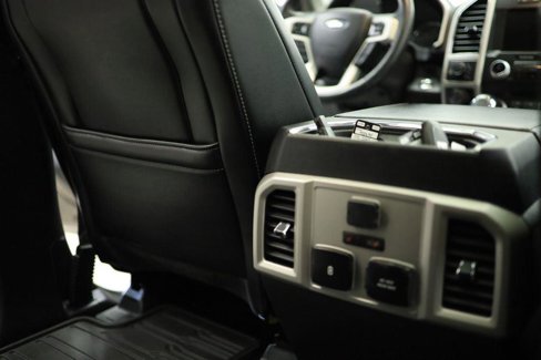 Used 2019 Ford F150 Lariat w/ Equipment Group 502A Luxury image 54