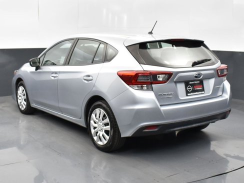 Used 2023 Subaru Impreza 2.0i image 6