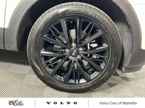 Used 2020 Kia Telluride SX image 19