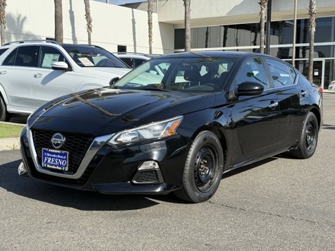 Used 2020 Nissan Altima 2.5 S image 4