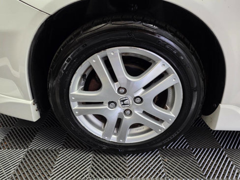 Used 2007 Honda Fit Sport image 29