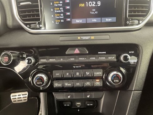 Used 2020 Kia Sportage S w/ Option Group 020 image 27