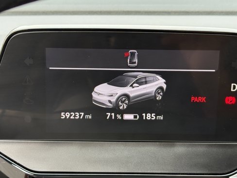 Certified 2022 Volkswagen ID.4 Pro S image 18