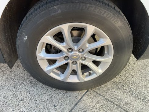 Used 2019 Chevrolet Equinox LT image 11