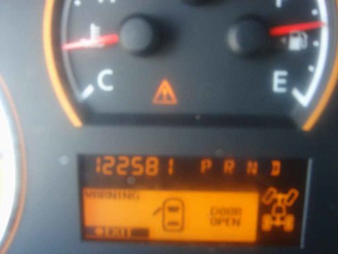 Used 2011 Nissan Titan SV w/ Tow Pkg image 11
