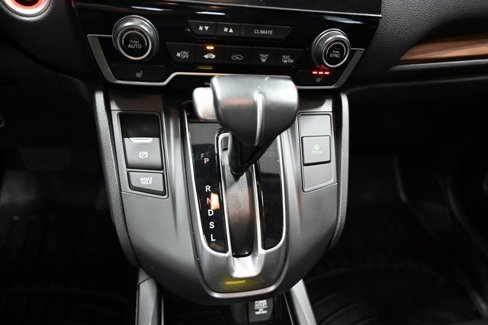 Used 2018 Honda CR-V EX-L image 20