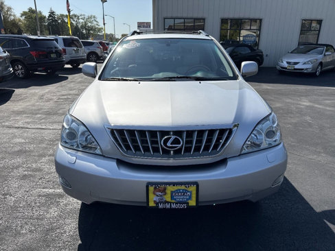 Used 2009 Lexus RX 350 AWD image 3