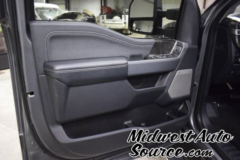 Used 2023 Ford F250 Lariat w/ FX4 Off-Road Package image 11