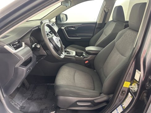 Used 2019 Toyota RAV4 XLE image 20