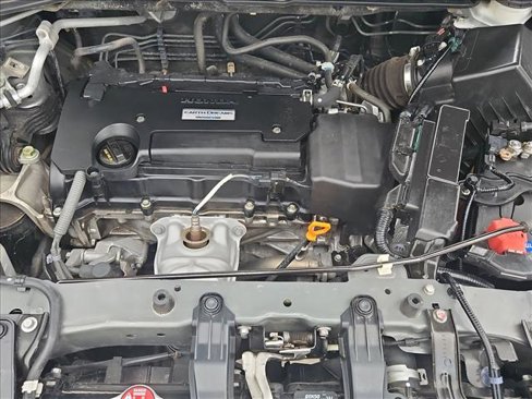 Used 2016 Honda CR-V EX image 24