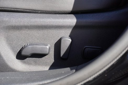 Used 2020 Nissan Sentra SR w/ Premium Package image 22