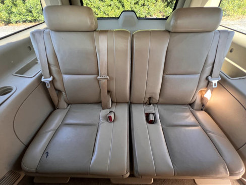 Used 2009 Cadillac Escalade ESV 2WD image 30