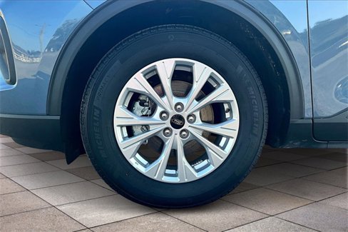 New 2025 Ford Escape Active w/ Tech Pack #1 image 11