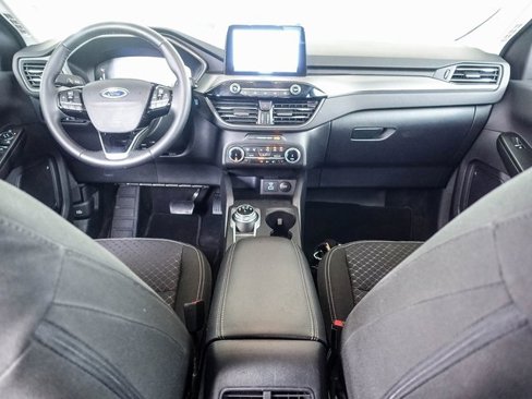 Used 2023 Ford Escape Active image 26