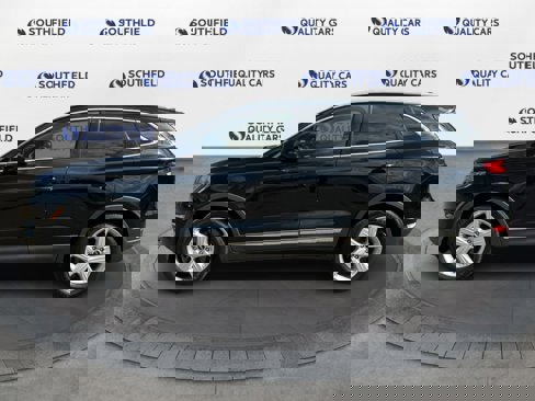 Used 2018 Lincoln MKC Premiere image 3