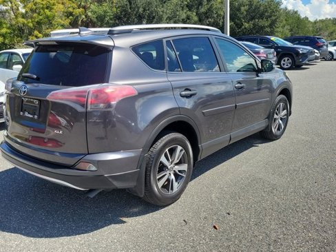 Used 2016 Toyota RAV4 XLE image 10