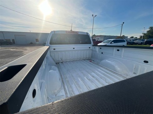 Used 2022 Chevrolet Colorado LT w/ Fleet Safety Package image 14