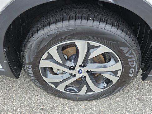 Used 2020 Subaru Outback Limited w/ Popular Package #2 image 17