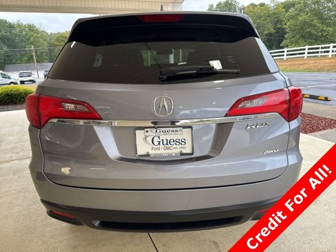 Used 2014 Acura RDX AWD image 8